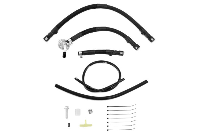 COBB Tuning Fuel Pressure Regulator Kit - 2008-2021 Subaru STI